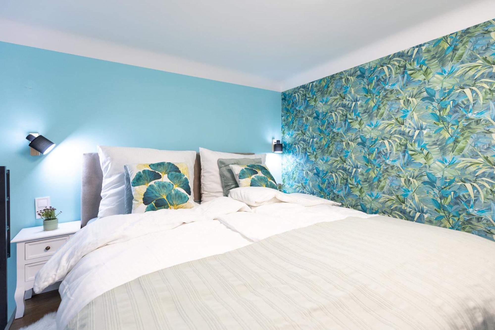 Andrassy Square Residence ブダペスト エクステリア 写真