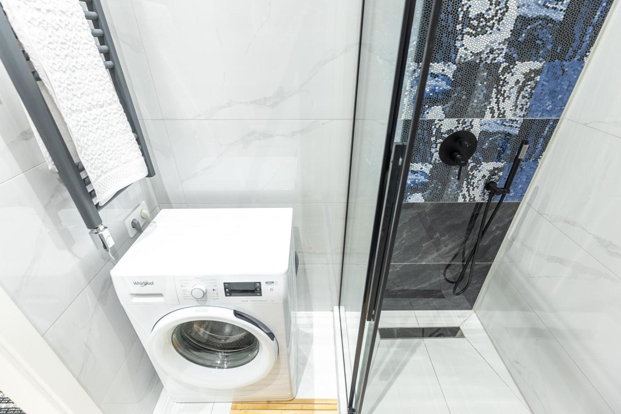 Andrassy Square Residence ブダペスト エクステリア 写真