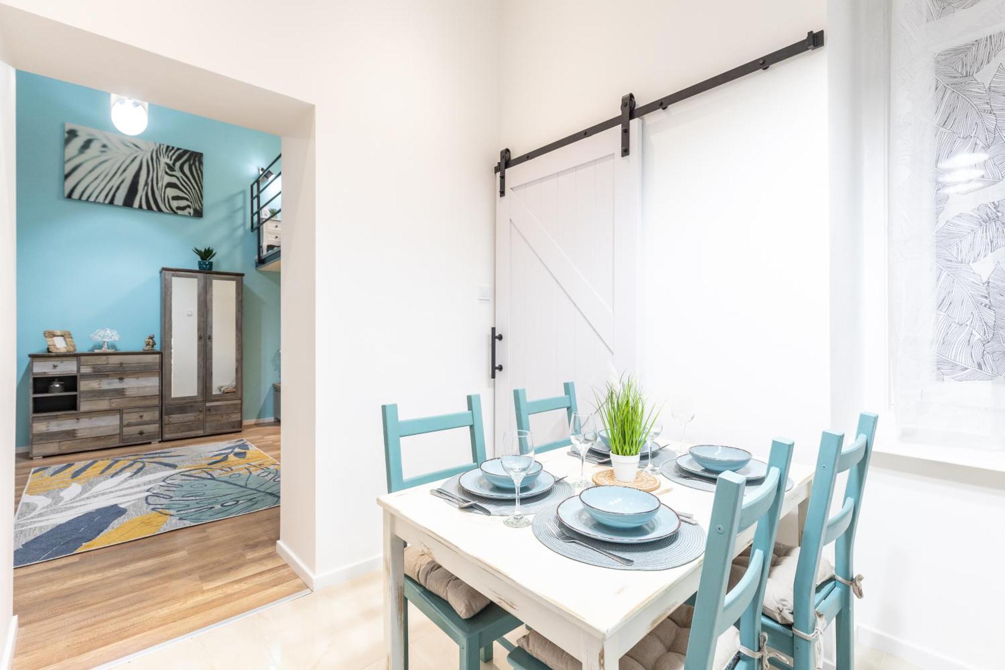 Andrassy Square Residence ブダペスト エクステリア 写真