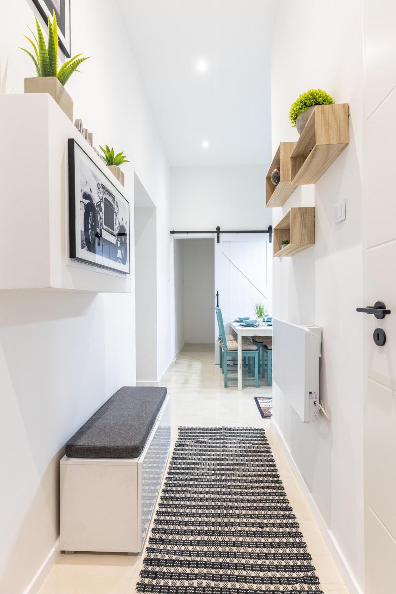 Andrassy Square Residence ブダペスト エクステリア 写真
